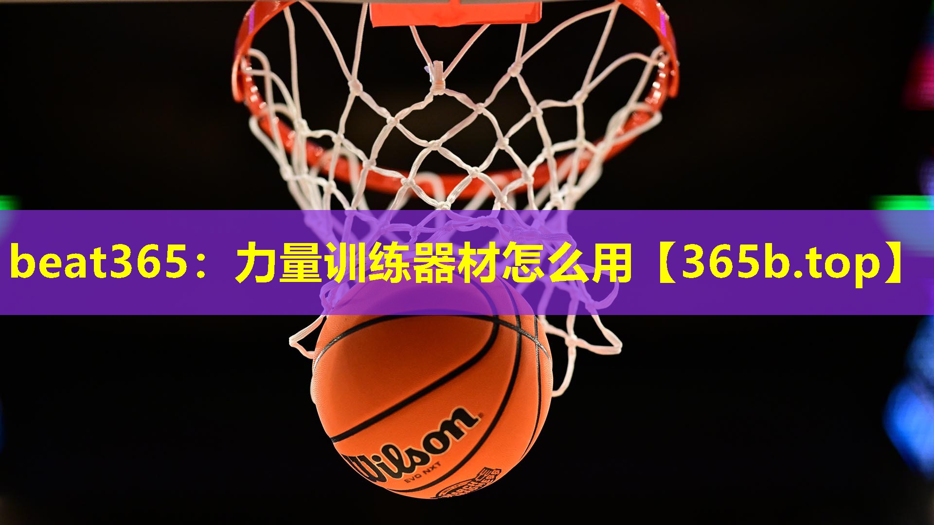 力量训练器材怎么用 力量训练器材怎么用
