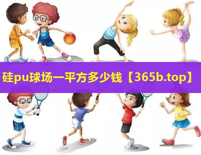 硅pu球场一平方多少钱 硅pu球场一平方多少钱