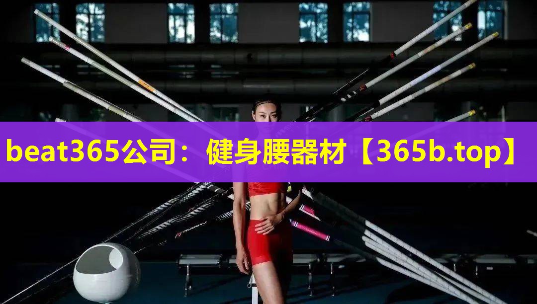 健身腰器材