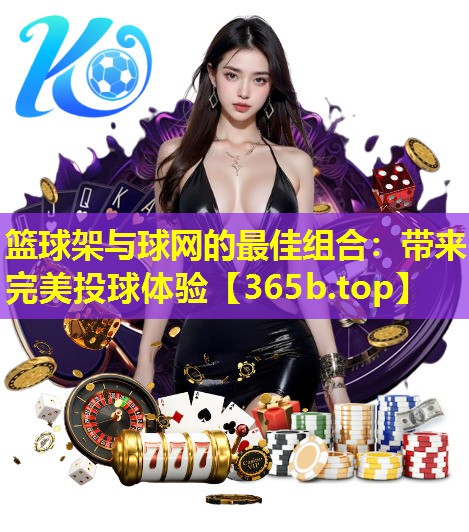 篮球架与球网的最佳组合：带来完美投球体验