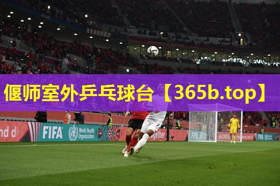 偃师室外乒乓球台