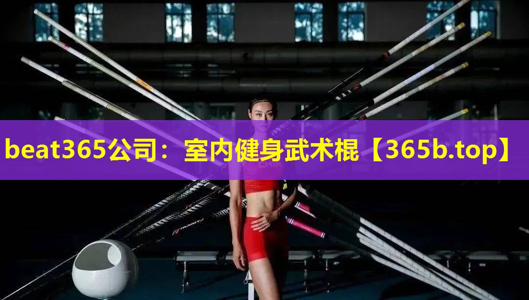 室内健身武术棍