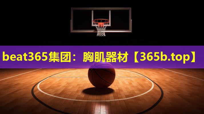胸肌器材