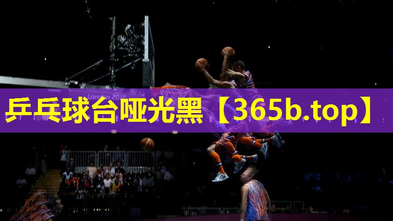 乒乓球台哑光黑 乒乓球台哑光黑