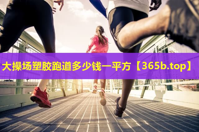 大操场塑胶跑道多少钱一平方 大操场塑胶跑道多少钱一平方